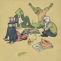 Stalo žaidimu vakarai