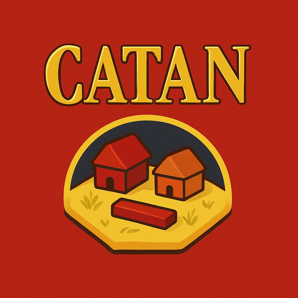 Lietuvos Catan bendruomenė