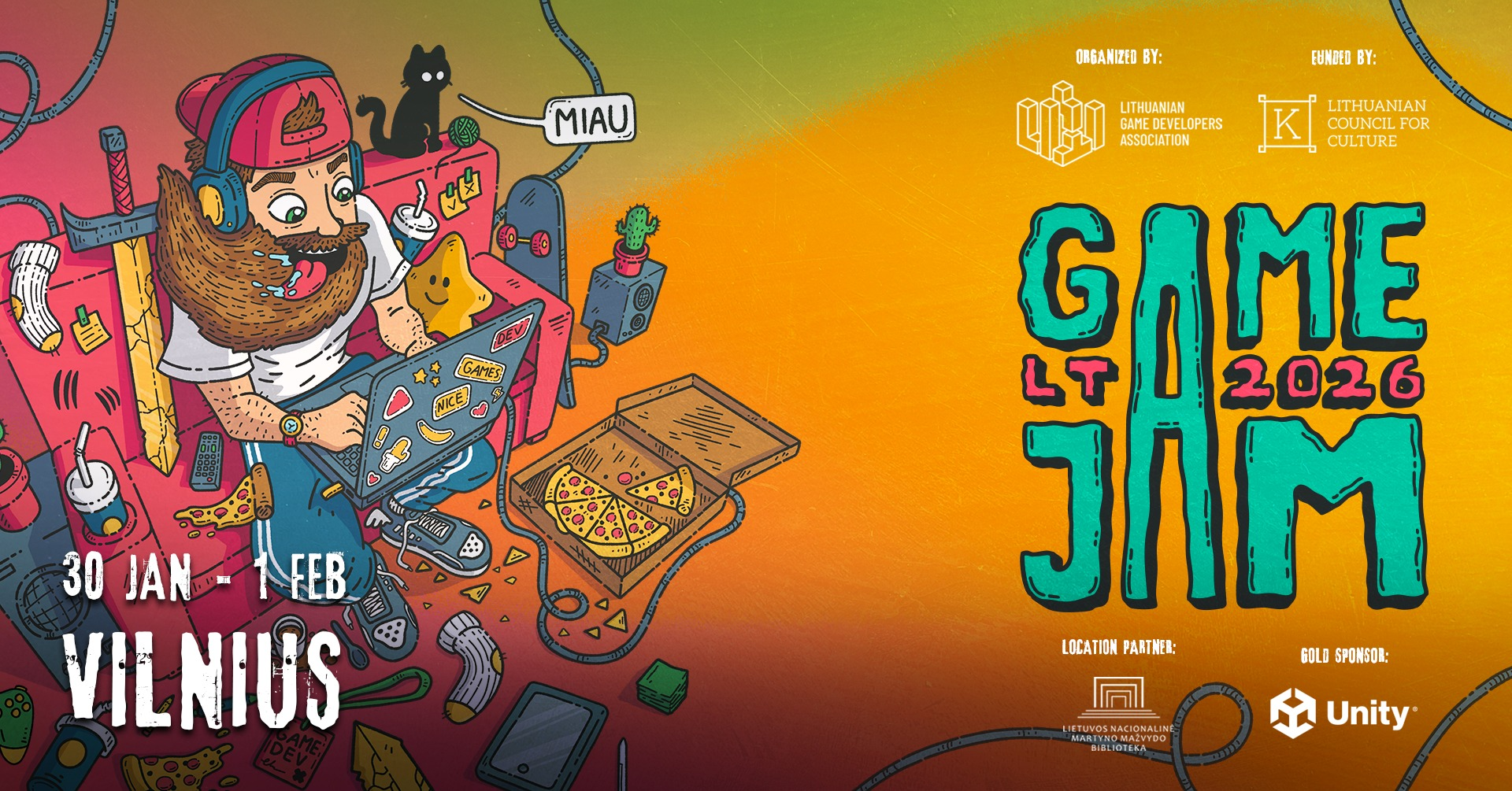 LT Game Jam