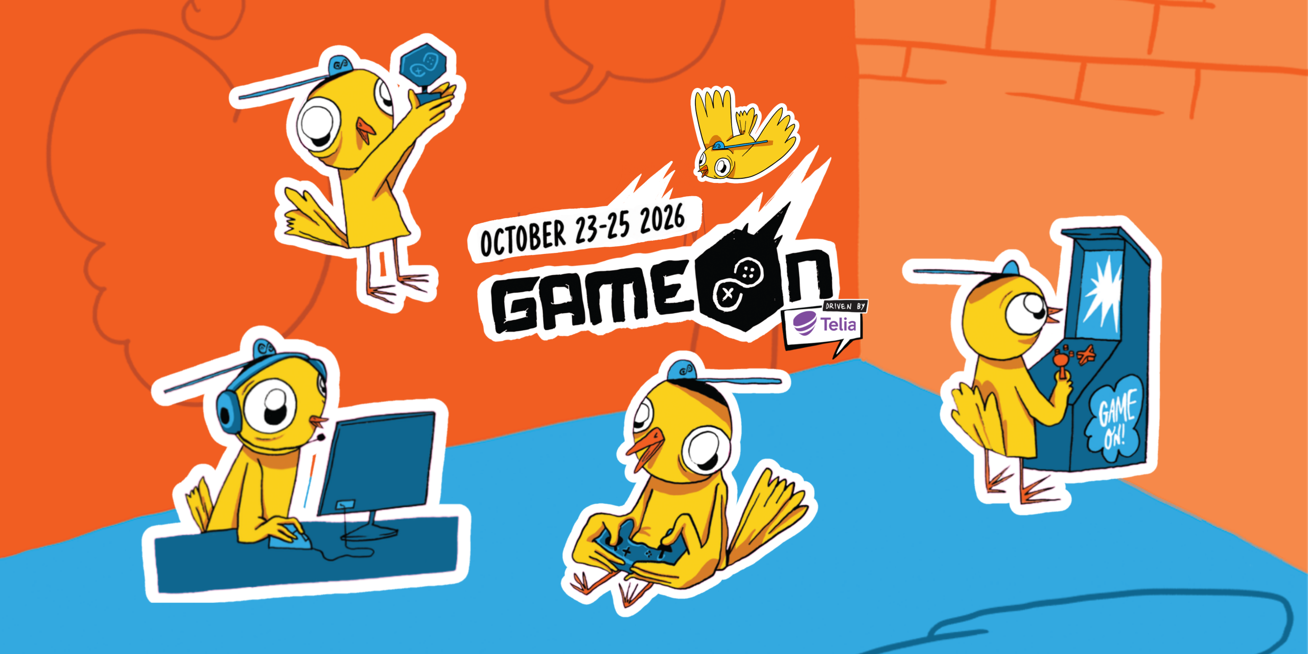 GameOn