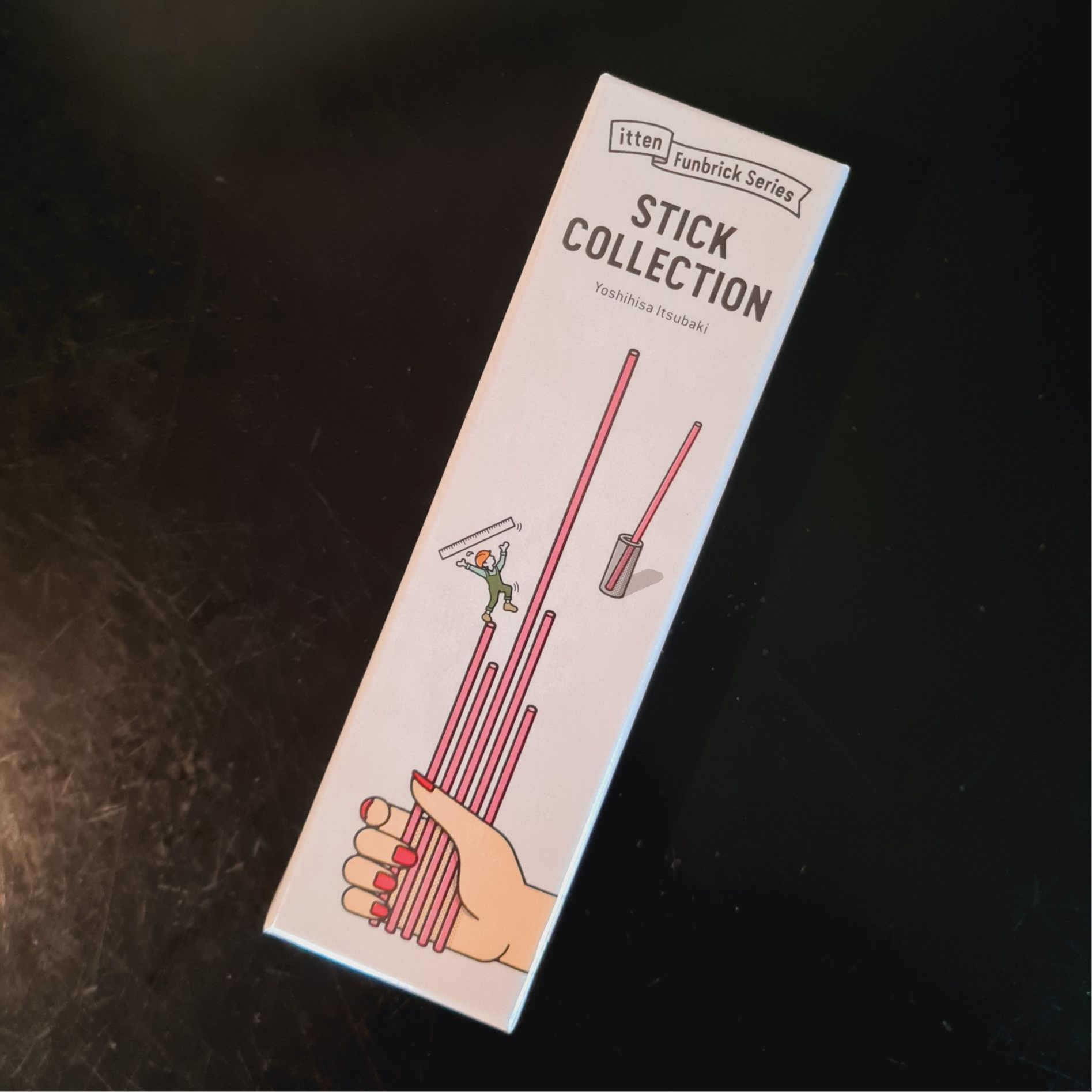 Stick Collection