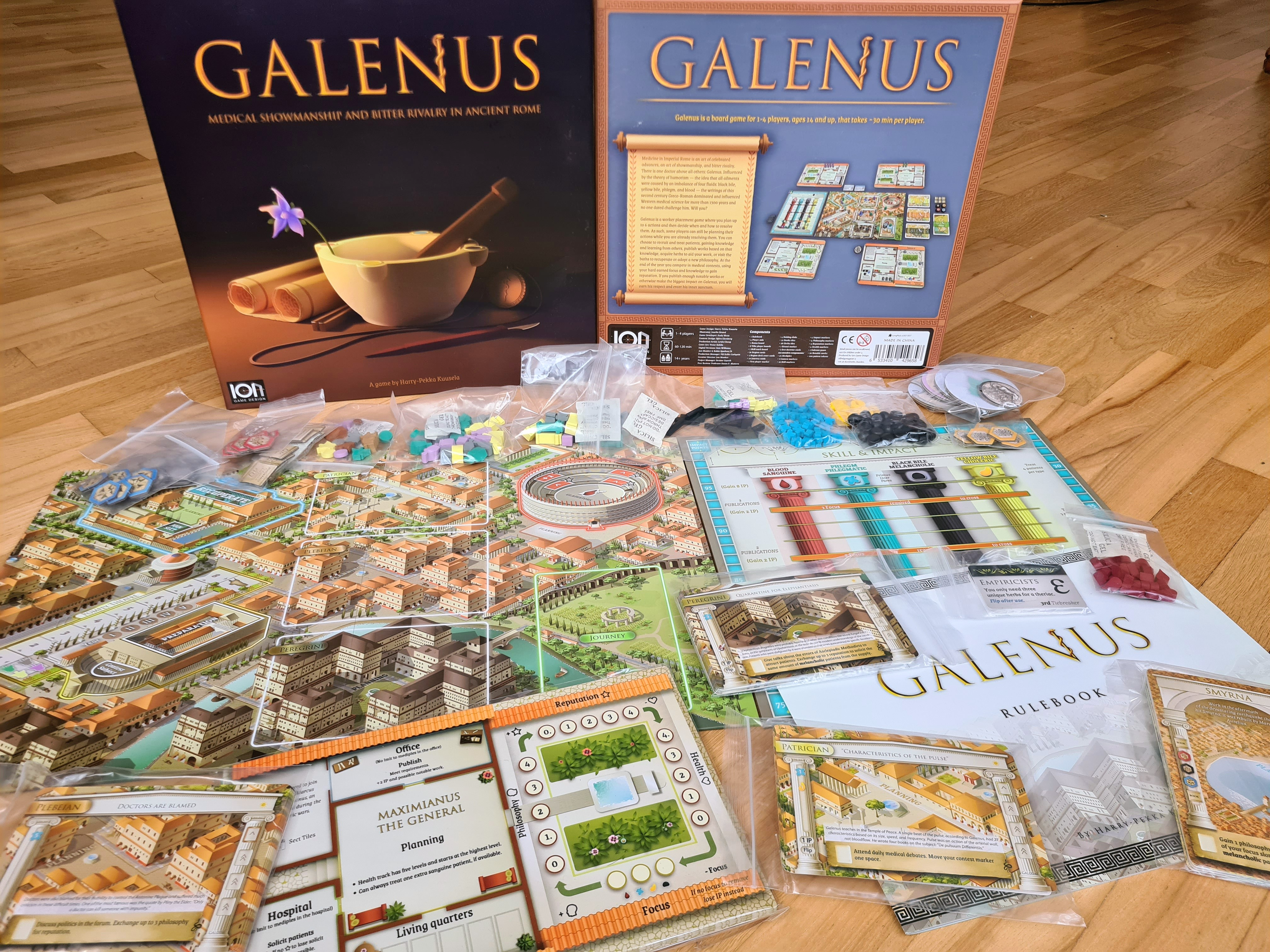Galenus