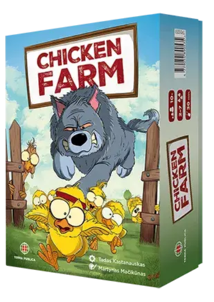 Chicken Farm