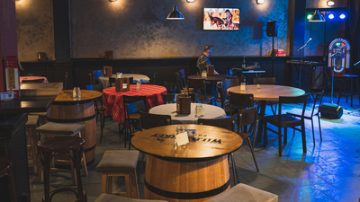 Route 66 × Wingo Wings