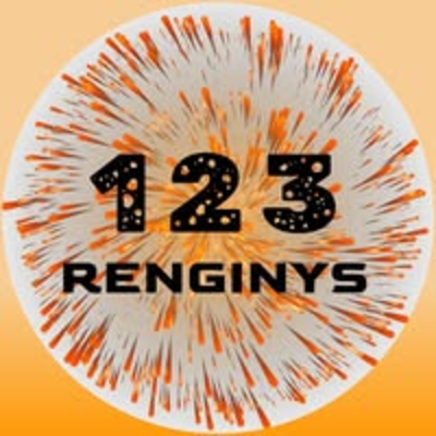 123 Renginys