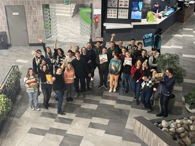 Stalo žaidimu vakarai