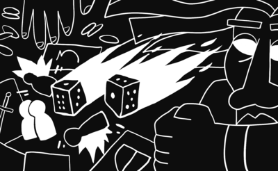 Žaidėjų gildija Žibintas