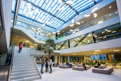 Socialinių Mokslų Kolegija