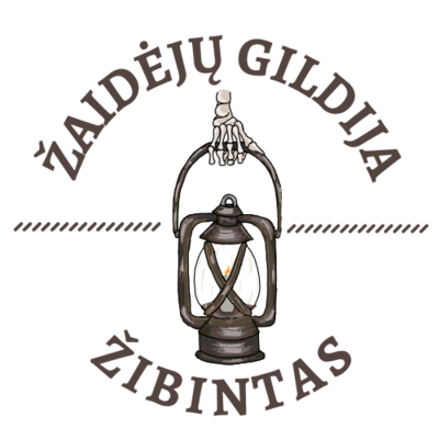 Žaidėjų gildija Žibintas