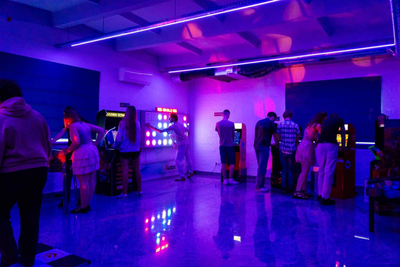 123 Renginys, Partizanų g. 25, Kaunas