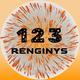 123 Renginys